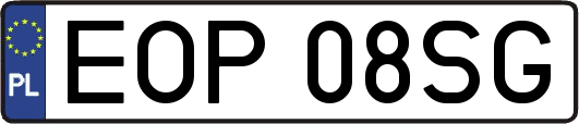 EOP08SG