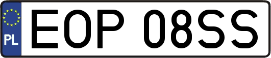 EOP08SS