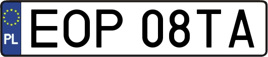 EOP08TA