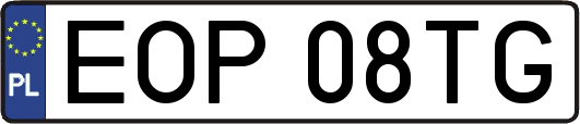 EOP08TG