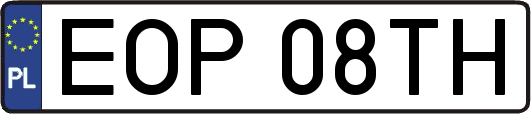 EOP08TH