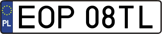 EOP08TL