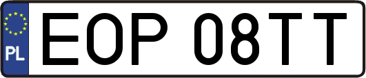 EOP08TT