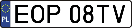EOP08TV