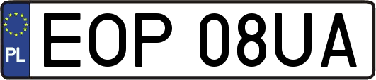 EOP08UA