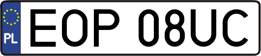 EOP08UC