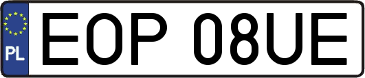 EOP08UE