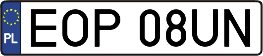 EOP08UN