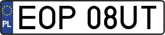 EOP08UT
