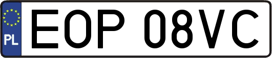 EOP08VC