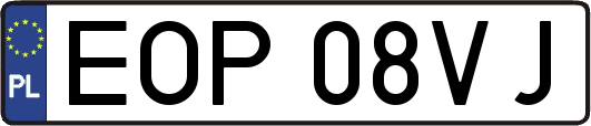 EOP08VJ