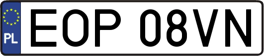 EOP08VN