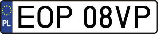 EOP08VP
