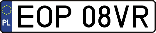 EOP08VR