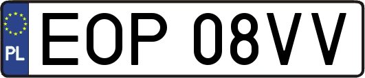 EOP08VV