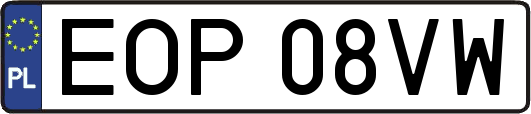 EOP08VW