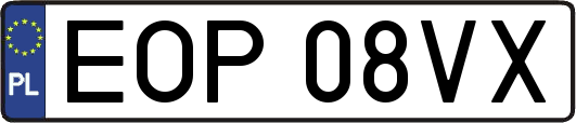 EOP08VX