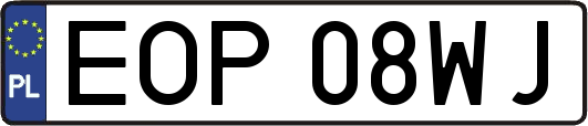 EOP08WJ