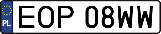 EOP08WW