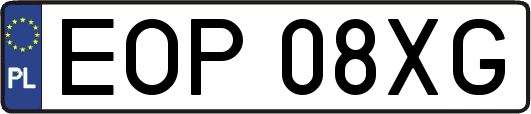EOP08XG
