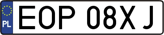 EOP08XJ