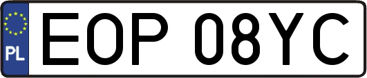 EOP08YC