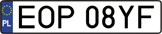 EOP08YF