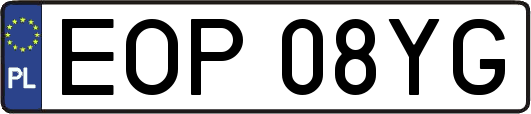 EOP08YG