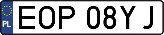 EOP08YJ