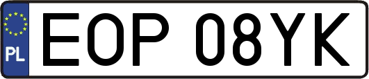 EOP08YK