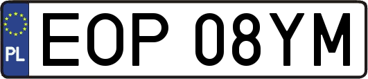 EOP08YM