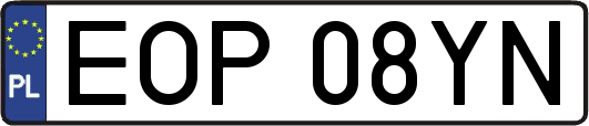 EOP08YN
