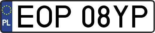 EOP08YP