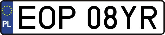 EOP08YR