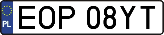 EOP08YT