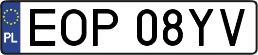 EOP08YV