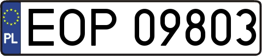 EOP09803
