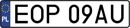 EOP09AU
