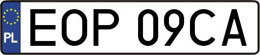 EOP09CA