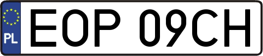 EOP09CH