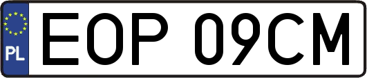 EOP09CM
