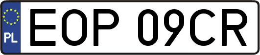 EOP09CR
