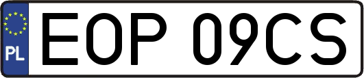 EOP09CS