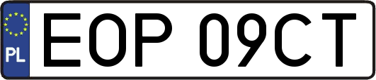 EOP09CT