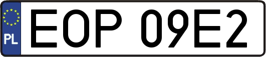 EOP09E2