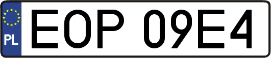 EOP09E4