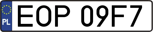 EOP09F7