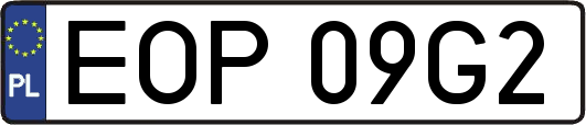 EOP09G2