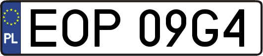 EOP09G4