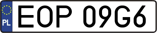 EOP09G6